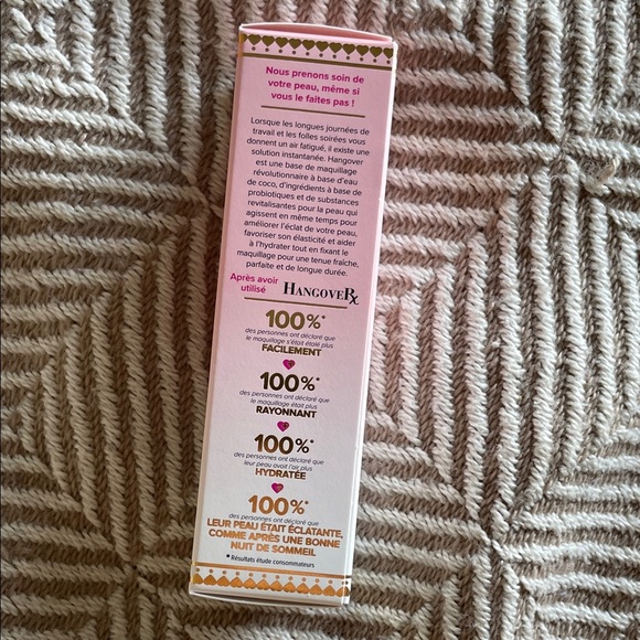 Too Faced  Mini Hangover Replenishing Face Primer 20 ml - Picture 2 of 6